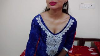 Beautiful Indian Girl Gets Naughty With Her Boyfriend