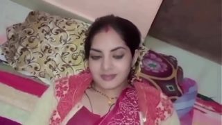 Beautiful Sexy Indian Young Aunty Fucking With Lover