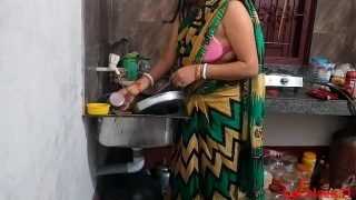 Bengali Boudi Pleasing Her Husband And Making