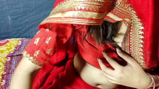 Bihari Indian New Married Woman Fuck Hard by her Devar