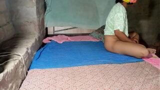 Desi girl friend Frist time sex in bedroom hindi clear audi