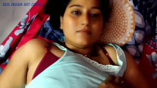 Desi teen sexy maid hot villagesex video