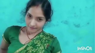 Desi Village Bhabhi Fuck a thon with Jamindaar