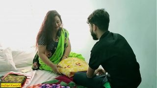Desi xxx porn blue film newly married bhabhi sex