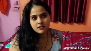 Doggy Style By Indian Wife With Very Hot Pussie