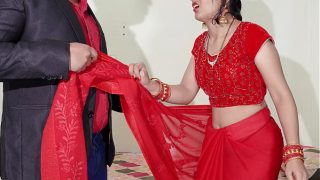 Hindi sexy bigtits bhabhi xxx anal fucked