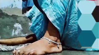 Indian bf video of a busty young bhabi and her devar