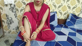 Indian Couple Doggystyle Fucking Big Ass With Deep Oral Sex