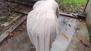 Indian Desi Village Girl Self Sex Video