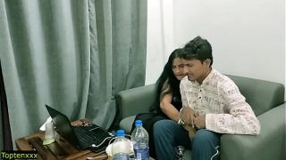 Indian girl desi MMS sex video from her Boyfriend house