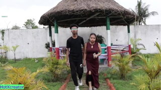Indian Hot Milf WOman Hard Ass Fucks with Horny Call Boy