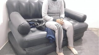 Indian Mallu Wife With Husband Doggy Style Fucking Hard Porn Vidio