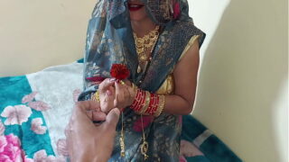 Indian Nepali Woman With Lover Hard Fuck And Blowjob Clear audio