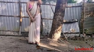 Indian Outdoor Fuck By Local Sonali Bhabhi