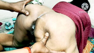 Indian Punjabi Horny House Maid And Boss Fuck Pussy in Bathroom Sex