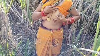 Indian Punjabi Village outdoor Fucking Callgirl Pussy