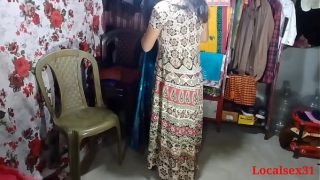 Indian telugu man fucking beautiful Kashmiri housewife
