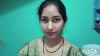 Indian Telugu Village House Wife Best Homemade Anal Sex
