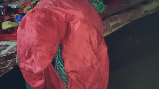 Indian Telugu Village Maid Doggy Style Fuck Big Ass By Owner