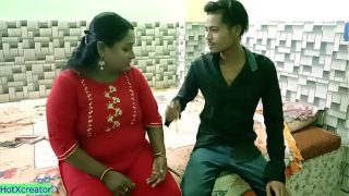 Mallu desi sex video of a masked bhabhi and her devar