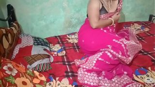 MMS Scandal Of Indian Tamil Aunty Fucked In Bedroom