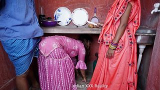 Nepali Big Ass Woman Secretly Cheating Fucking Neighbor Lover