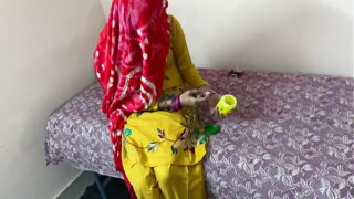 Nepali Boudhi Get Fucking By Her Devar In A Xnxnxx Video