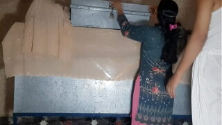 Nepali Lover Standing Style Fucked Tight Ass Hot Wife In Home