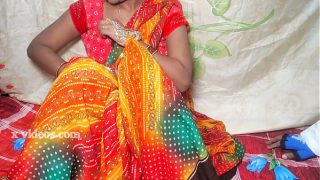 North East Indian Foreplay And Hard Core Fuck