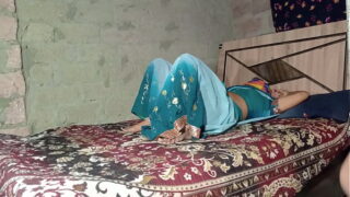 Real Punjabi Sister Having Amateur Anal Sex With Brother Porn Films