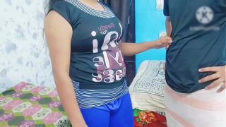 Romance Mms Of Village Dehati Bhabhi With Family Porn Video