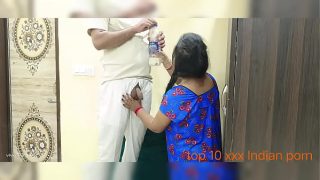 Sexy mumbai girlfriend hot pussy fuck by new boyfriend