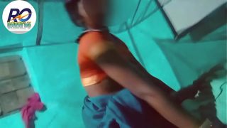 Tamil bhabhi ki doggy style me chudai gaar ke saree removing hindi