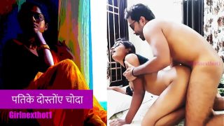 Village Indian Couple Hot Sex Video