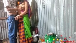 Village Telegu Bhabhi Secret Sex Affair Recorded